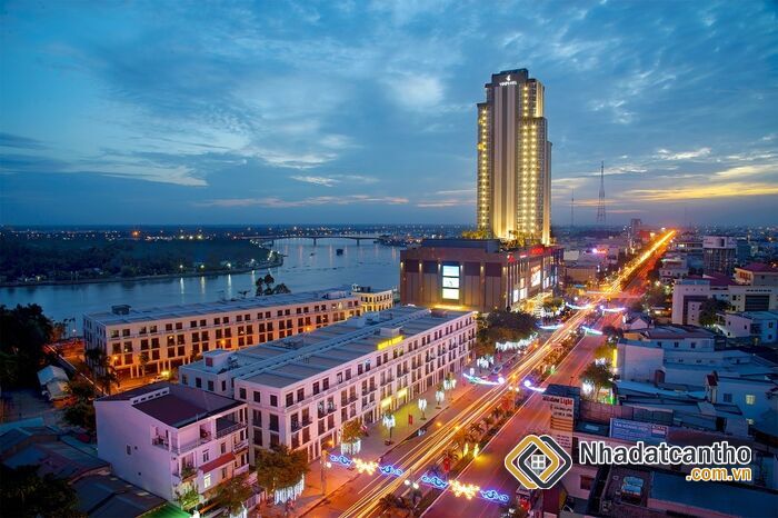 Cần Thơ rà soát dự án, gỡ khó cho thị trường bất động sản