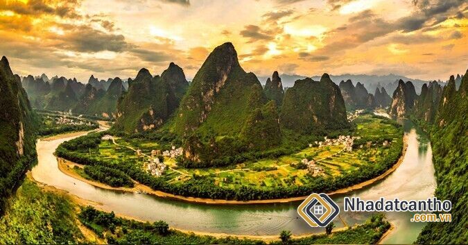 Long Mạch Là Gì?