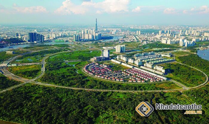 Quy Định Về Quản Lý Đất Đai Tại Việt Nam Năm 2023