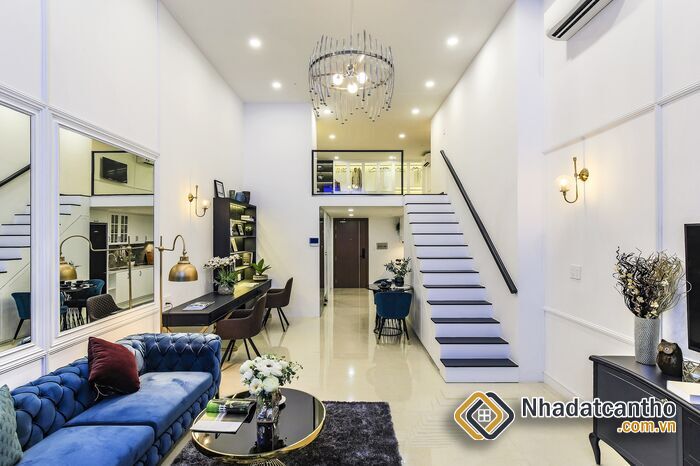 Chung Cư Cho Thuê Tiếp Tục Là Điểm Sáng Của Thị Trường Bất Động Sản