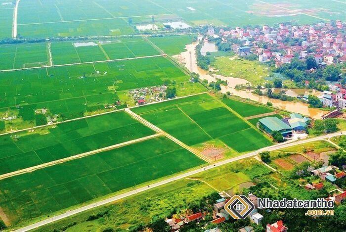 Bảng Tra Ký Hiệu Các Loại Đất Ở Việt Nam 2023