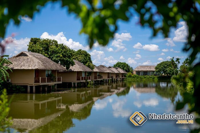 Nhà Đầu Tư Vào Cuộc Bắt Đáy BĐS Nghỉ Dưỡng Cắt Lỗ