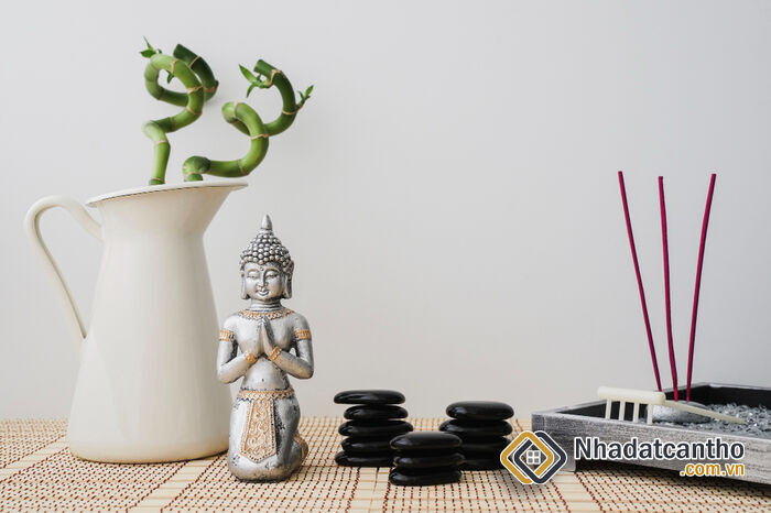 8 mẹo bài trí phong thủy mà gia đình nào cũng nên nhớ