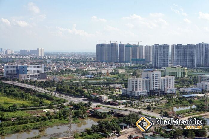 Làm Gì Để Vực Dậy Thanh Khoản Cho Thị Trường BĐS?