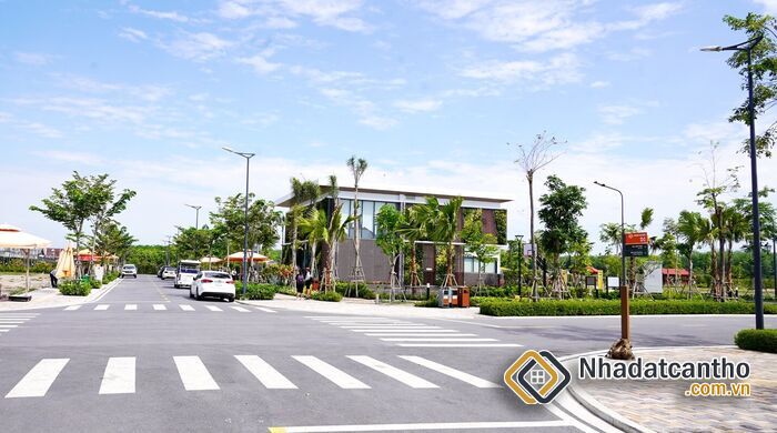 Bất Động Sản “Chỉnh” Nhịp Thị Trường, Cơ Hội Nào Cho Nhà Đầu Tư Ít Vốn