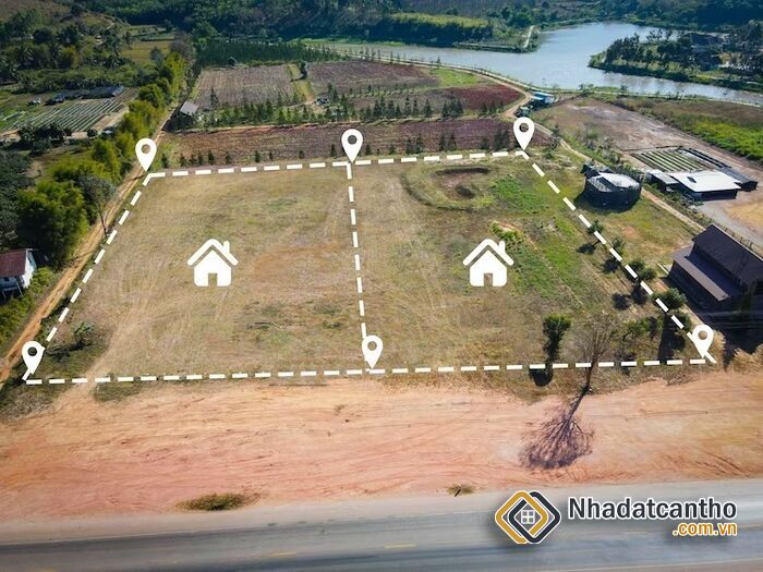 Định Giá Đất Phù Hợp Để Tăng Nguồn Cung Dự Án