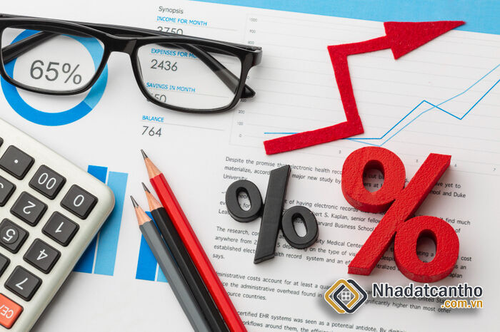 Lãi Suất Vay Ngân Hàng Tháng 9/2023 Ở Mức Bao Nhiêu?