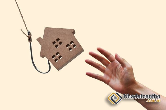 Đặt Cọc Mua Đất: Cảnh Báo 4 Thủ Đoạn Lừa Đảo Thường Gặp