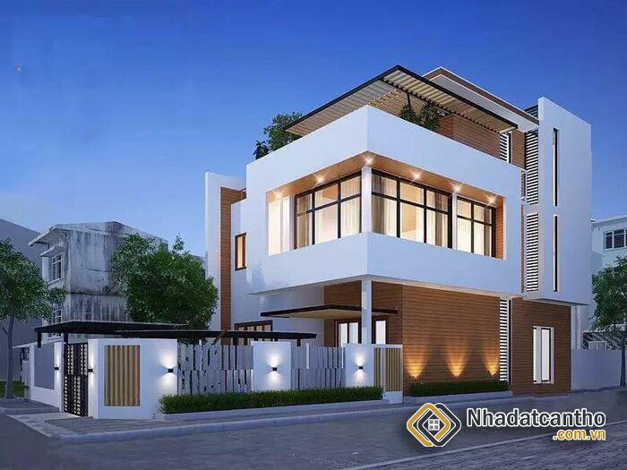 Nhà khuyết góc là gì? Xác định nhà khuyết góc và cách hóa giải