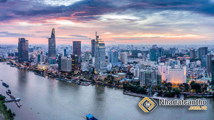 Thị Trường BĐS Hiện Nay Đang Ấm Dần Lên