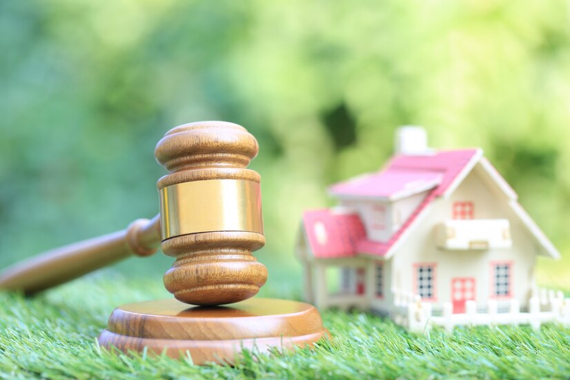 Những Quy Định Tại Điều 100 Luật Đất Đai 2013