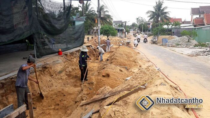 Cách Tính Giá Đền Bù Đất Làm Đường Mới Nhất 2023