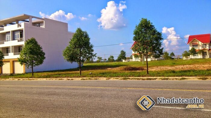 Đất thổ cư và những điều cần biết