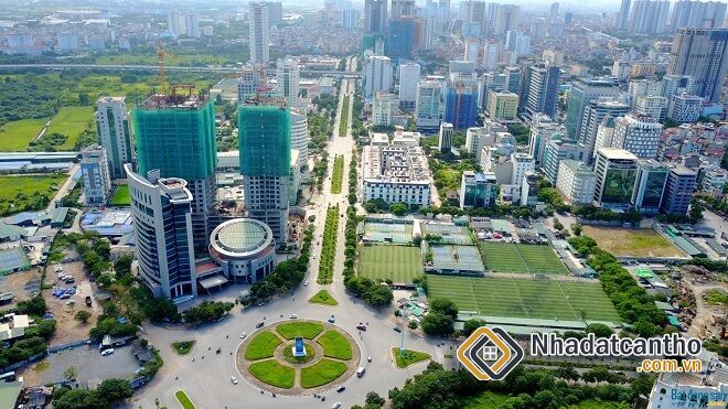 Thời Điểm Nào Thị Trường Bất Động Sản “Tan Băng” Và Phục Hồi?