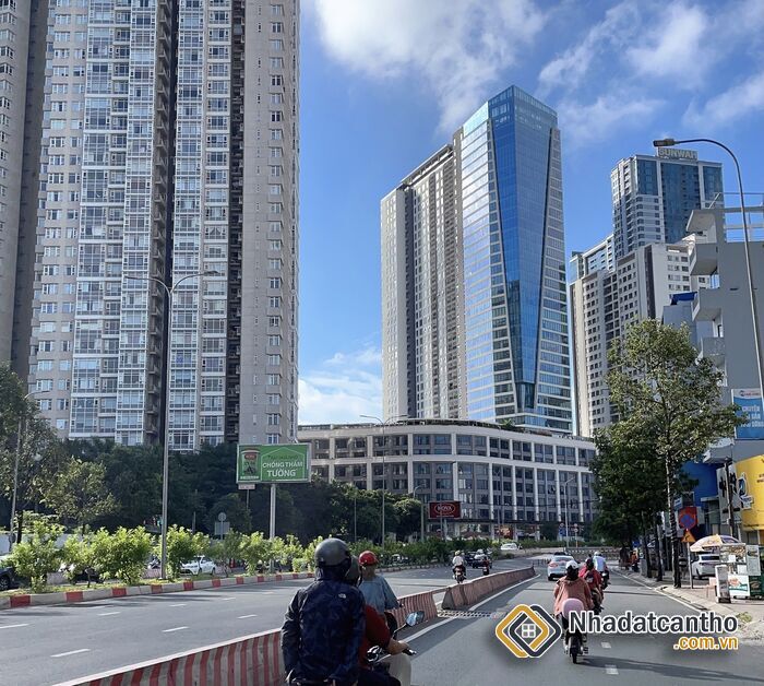 Xu Hướng Mua Căn Hộ Chung Cư: Ngại Dự Án Đang Xây, Chốt Nhà Đã Hoàn Thiện