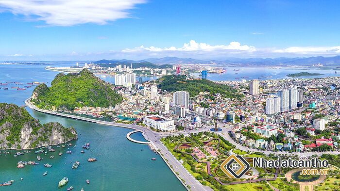 Quảng Ninh: Thỏi Nam Châm Hút Khối Nguồn Lực Khổng Lồ