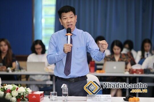 Người dân tranh mua, vì sao doanh nghiệp vẫn ‘ngại\’ đầu tư nhà ở xã hội?