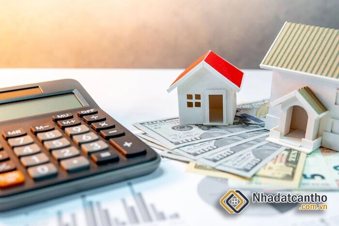 7 yếu tố phải cân nhắc trước khi đặt bút ký vay tiền ngân hàng mua nhà