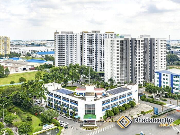 Chật Vật Thoát Hàng Vì Lỡ Mua Căn Hộ Bình Dương Thời “Đỉnh Giá