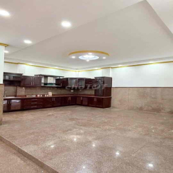 Cho thuê biệt thự khu Tên Lửa, Quận Bình Tân, gần Aeon Mall, 12x20m