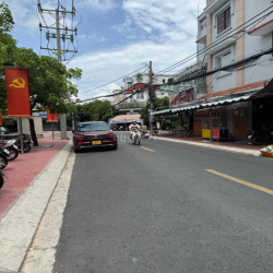 cho thuê nhà số 48 đuong 198 kdc cao lổ p4 q8