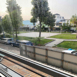 NHÀ VIEW CÔNG VIÊN CHO THUÊ