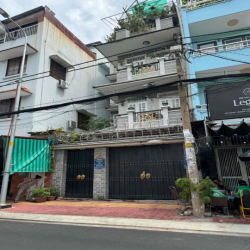 cho thuê nhà số 48 đuong 198 kdc cao lổ p4 q8