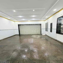 Cho thuê biệt thự khu Tên Lửa, Quận Bình Tân, gần Aeon Mall, 12x20m