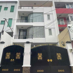 Cho thuê nhà khu Tên Lửa, 2MT Trước - Sau đường Số 7, DT 6 x 25m, 80tr