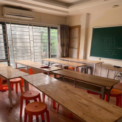 Cho thuê văn phòng trọn gói chỉ 3tr5 tại Nguyễn Quý Đức - Thanh Xuân