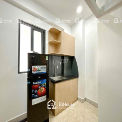 CHUNG CƯ MINI GỒM 80p GẦN LOTTE NGUYỄN VĂN LƯỢNG NHÀ MỚI XỊN XÒ FULLNT