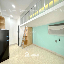 CHUNG CƯ MINI GỒM 80p GẦN LOTTE NGUYỄN VĂN LƯỢNG NHÀ MỚI XỊN XÒ FULLNT