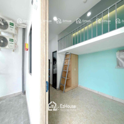 CHUNG CƯ MINI GỒM 80p GẦN LOTTE NGUYỄN VĂN LƯỢNG NHÀ MỚI XỊN XÒ FULLNT