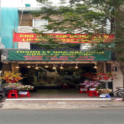 Chính chủ MB nhà 4x40m số 48 Lê Văn Sỹ, PN (65tr/tháng)