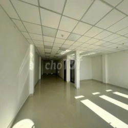 CHO THUÊ NHÀ MẶT TIỀN ĐƯỜNG LUỸ BÁN BÍCH 5X43M NỞ HẬU 20M CẤP 4 SUỐT