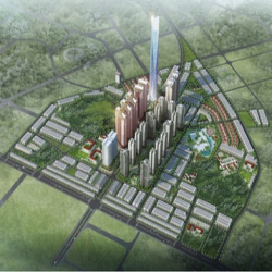 Cần nhượng lại căn hộ 90m hoàn thiện