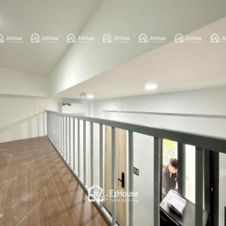 CHUNG CƯ MINI GỒM 80p GẦN LOTTE NGUYỄN VĂN LƯỢNG NHÀ MỚI XỊN XÒ FULLNT