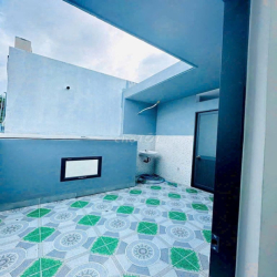 Bán nhà 3 mê Phạm Ngũ Lão giá 3 tỉ 850 triệu.