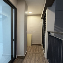 cho thuê nhanh studio trống rèm có thể ở liền