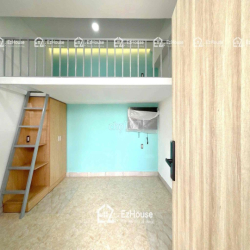 CHUNG CƯ MINI GỒM 80p GẦN LOTTE NGUYỄN VĂN LƯỢNG NHÀ MỚI XỊN XÒ FULLNT