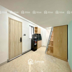 CHUNG CƯ MINI GỒM 80p GẦN LOTTE NGUYỄN VĂN LƯỢNG NHÀ MỚI XỊN XÒ FULLNT