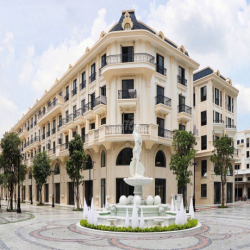 CĂN HỘ 1PN BAN CÔNG NGAY VẠN PHÚC CITY - GIGAMALL