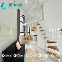 🎉KHAI TRƯƠNG CHDV DUPLEX CỬA SỔ - BAN CÔNG | ĐH VĂN HIẾN | MỚI 100%