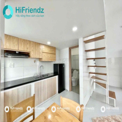 🎉KHAI TRƯƠNG CHDV DUPLEX CỬA SỔ - BAN CÔNG | ĐH VĂN HIẾN | MỚI 100%