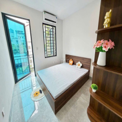 Căn hộ Studio 2n1k Ngõ 333 Xuân Đỉnh 7tr8