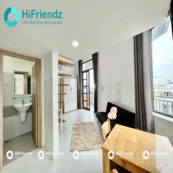 🎉KHAI TRƯƠNG CHDV DUPLEX CỬA SỔ - BAN CÔNG | ĐH VĂN HIẾN | MỚI 100%