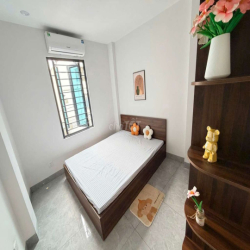Căn hộ Studio 2n1k Ngõ 333 Xuân Đỉnh 7tr8