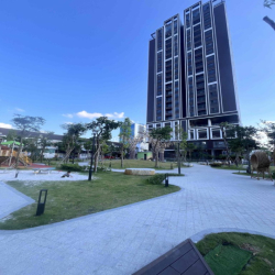 Cho thuê căn hộ cao cấp CARA RIVER PARK -CẦN THƠ