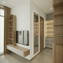 CHO THUÊ BIỆT THỰ CAO CẤP GS METROCITY - NHÀ BÈ
