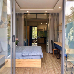 🔥💥🔥 Khai trương hệ thống 1PN Quận 7_ new 100% _ gần Lotte, PMH, Rmit…